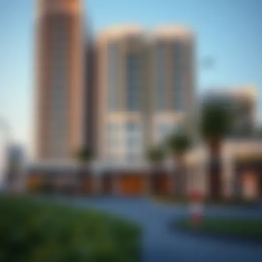 Exploring Elco Al Nahda: A Comprehensive Insight Introduction
