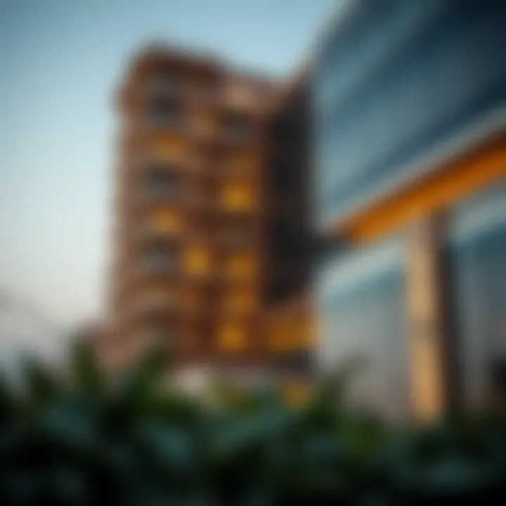 Notable Exploring Elco Al Nahda: A Comprehensive Insight