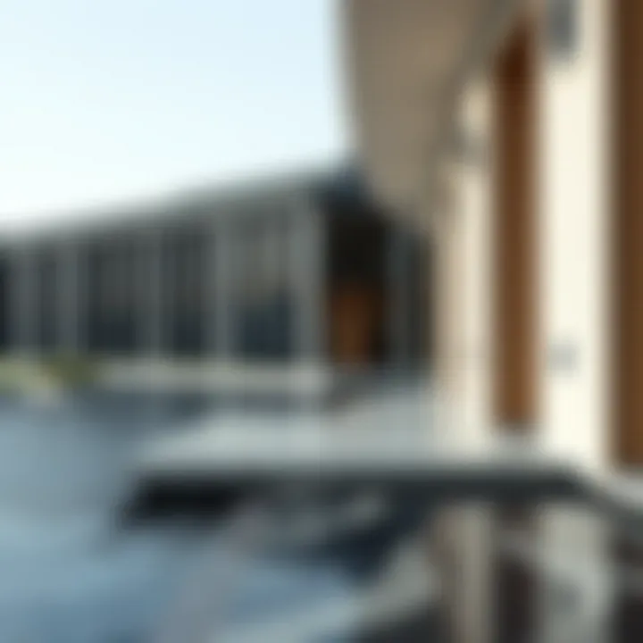 Notable Exploring Ellington Quayside: A Deep Dive into Luxury Living in Dubai
