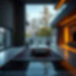 Exploring ELZ Residence Arjan: A Comprehensive Analysis Introduction