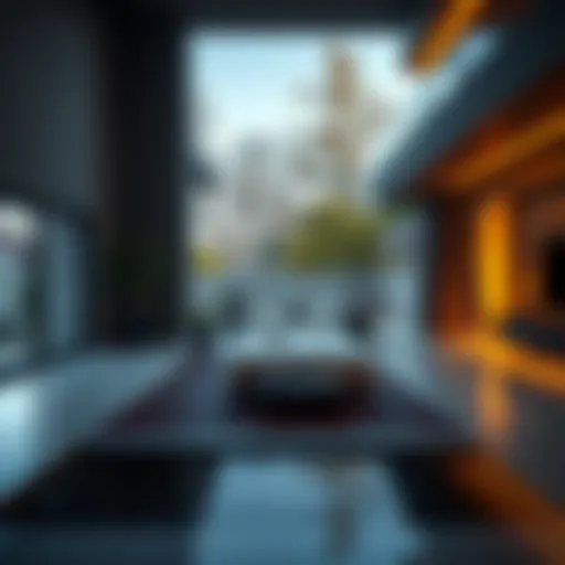 Exploring ELZ Residence Arjan: A Comprehensive Analysis Introduction