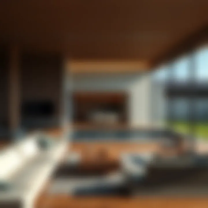 Notable Exploring ELZ Residence Arjan: A Comprehensive Analysis