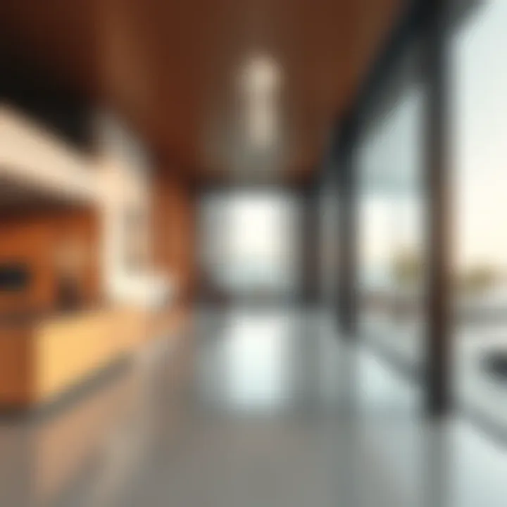 Exploring ELZ Residence Arjan: A Comprehensive Analysis Summary