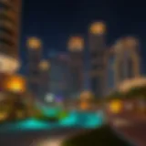 Exploring Emaar Projects in Dubai: A Comprehensive Overview Introduction