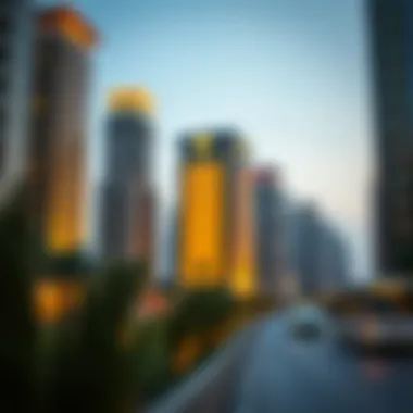 Notable Exploring Emaar Projects in Dubai: A Comprehensive Overview Notable Exploring Emaar Projects in Dubai: A Comprehensive Overview
