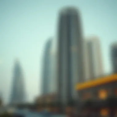 Exploring Emaar Projects in Dubai: A Comprehensive Overview Summary Exploring Emaar Projects in Dubai: A Comprehensive Overview Summary