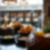 Exploring Emirati Traditional Food: A Culinary Heritage Introduction
