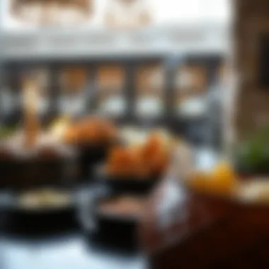Exploring Emirati Traditional Food: A Culinary Heritage Introduction