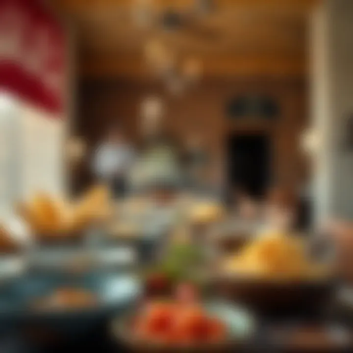 Notable Exploring Emirati Traditional Food: A Culinary Heritage
