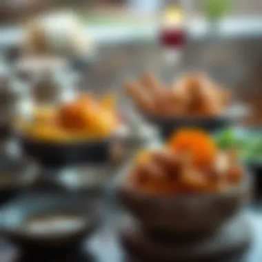 Exploring Emirati Traditional Food: A Culinary Heritage Summary Exploring Emirati Traditional Food: A Culinary Heritage Summary