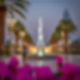 Exploring Family-Friendly Attractions in Dubai Introduction