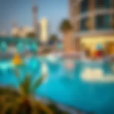 Notable Exploring Family-Friendly Attractions in Dubai Notable Exploring Family-Friendly Attractions in Dubai