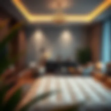 Exploring Family Room Rentals in Dubai Summary Exploring Family Room Rentals in Dubai Summary