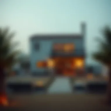 Notable Exploring Farmhouses in the UAE for Rent Notable Exploring Farmhouses in the UAE for Rent