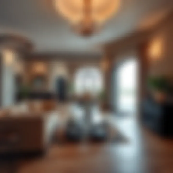Exploring Farmhouses in the UAE for Rent Summary