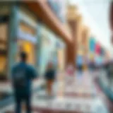 Exploring Free Activities at Dubai Mall Introduction