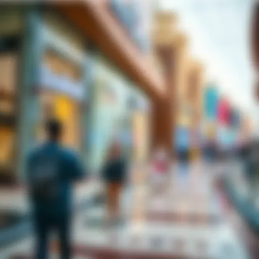 Exploring Free Activities at Dubai Mall Introduction