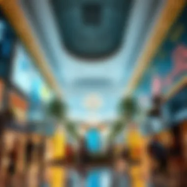 Notable Exploring Free Activities at Dubai Mall Notable Exploring Free Activities at Dubai Mall