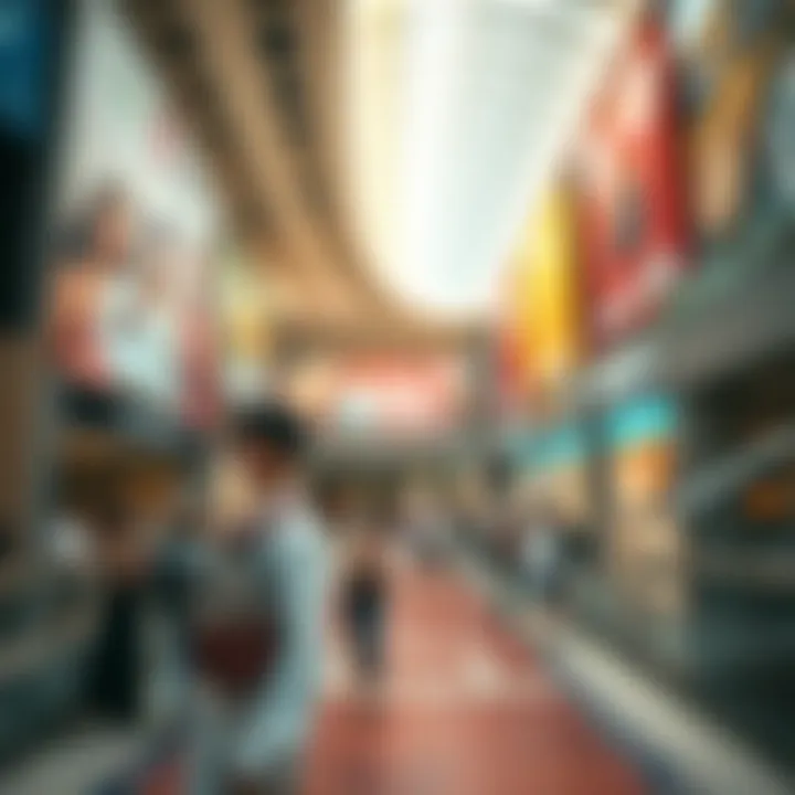 Exploring Free Activities at Dubai Mall Summary