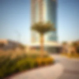 Exploring Ghantoot Landscaping: Insights for a Sustainable Future Introduction