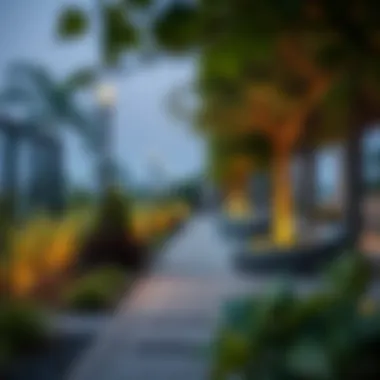 Notable Exploring Ghantoot Landscaping: Insights for a Sustainable Future Notable Exploring Ghantoot Landscaping: Insights for a Sustainable Future
