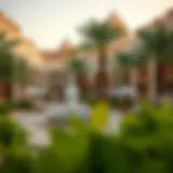 Exploring Global Village Dubai: A Cultural and Economic Hub Introduction