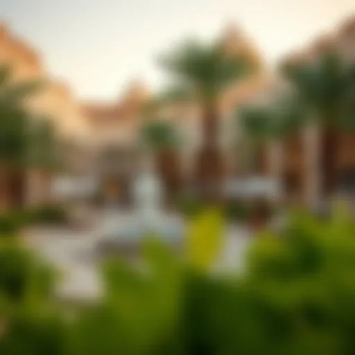 Exploring Global Village Dubai: A Cultural and Economic Hub Introduction