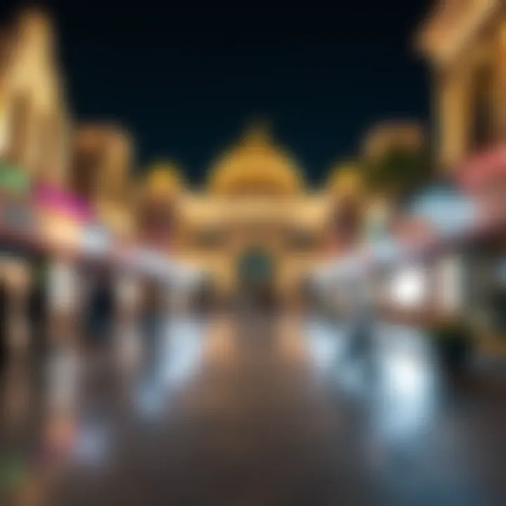 Notable Exploring Global Village Dubai: A Cultural and Economic Hub