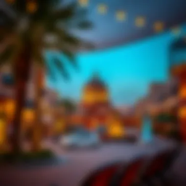 Exploring Global Village Dubai: A Cultural and Economic Hub Summary
