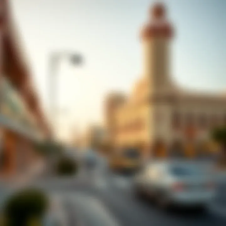 Notable Exploring Hamriyah: A Comprehensive Overview
