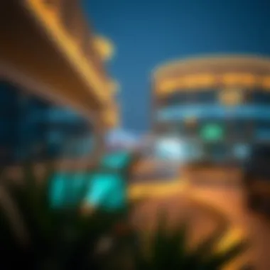 Exploring Hamriyah: A Comprehensive Overview Summary Exploring Hamriyah: A Comprehensive Overview Summary
