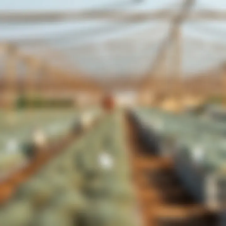 Exploring Hatta's Rental Farms: Insights and Opportunities Summary