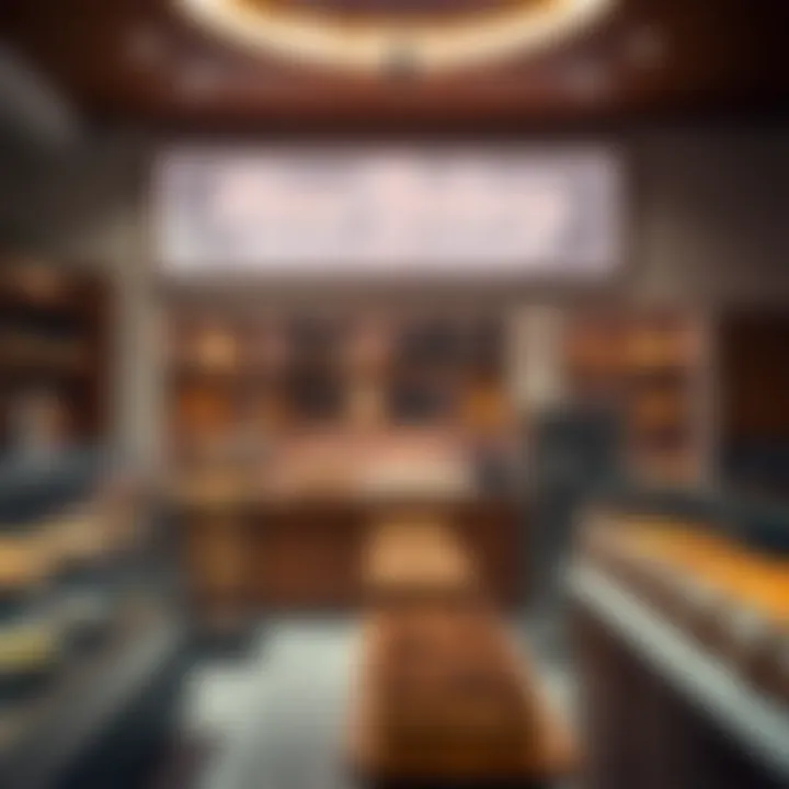 Notable Exploring Home Bakery in Dubai Mall: A Comprehensive Guide