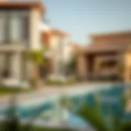 Exploring Home Loans in the UAE Introduction