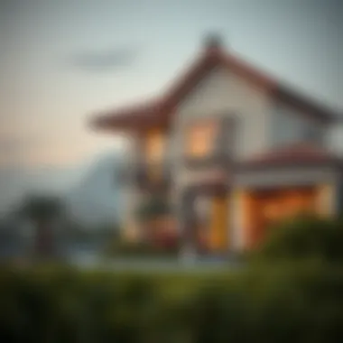 Notable Exploring Home Loans in the UAE