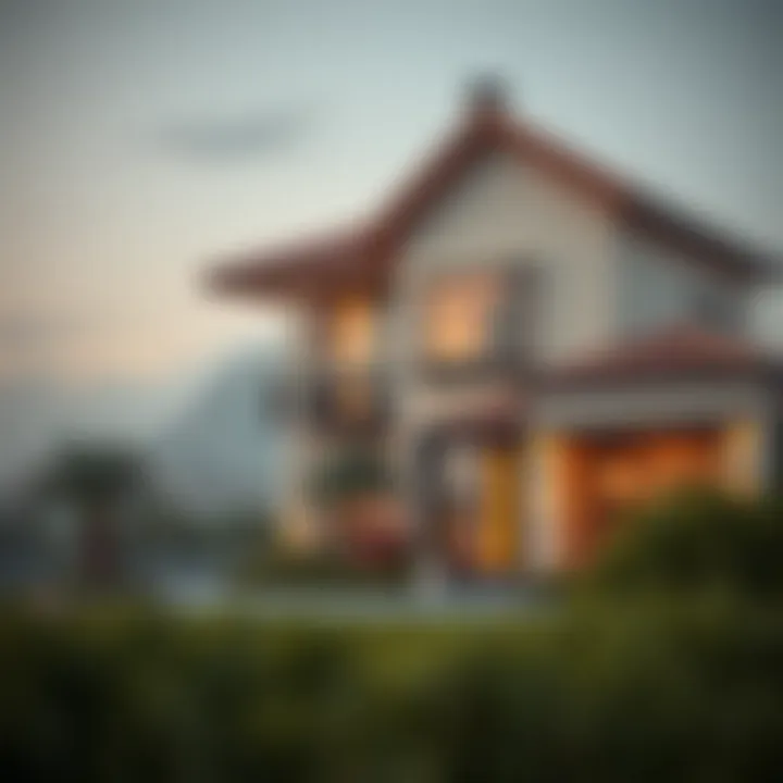 Notable Exploring Home Loans in the UAE