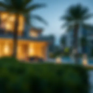 Exploring Home Loans in the UAE Summary