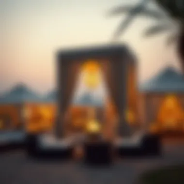 Exploring Iftar Tents in Dubai: A Comprehensive Guide Introduction Exploring Iftar Tents in Dubai: A Comprehensive Guide Introduction
