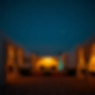 Notable Exploring Iftar Tents in Dubai: A Comprehensive Guide Notable Exploring Iftar Tents in Dubai: A Comprehensive Guide