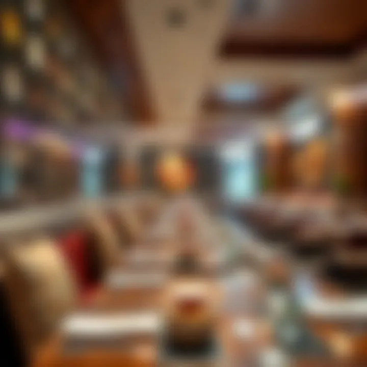 Notable Exploring Indian Restaurants in JVC