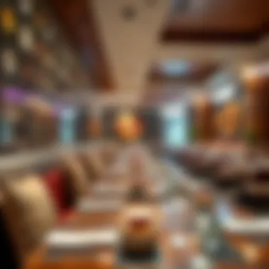 Notable Exploring Indian Restaurants in JVC Notable Exploring Indian Restaurants in JVC