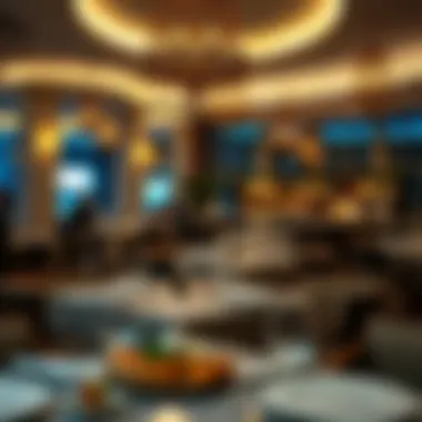 Exploring Indian Restaurants in JVC Summary Exploring Indian Restaurants in JVC Summary