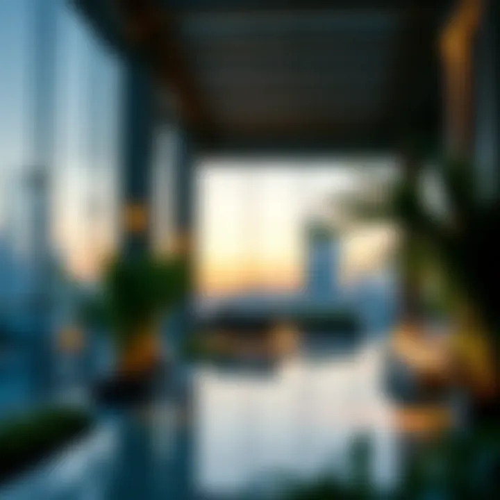 Exploring Indigo Real Estate: A Comprehensive Analysis Introduction