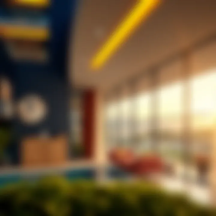Exploring Indigo Real Estate: A Comprehensive Analysis Summary