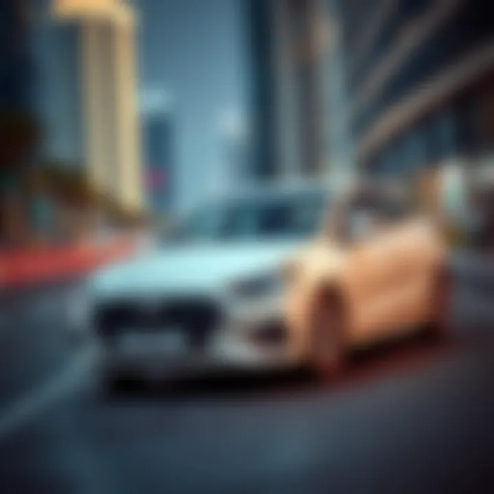 Notable Exploring Indigo Rent a Car Services in JLT Notable Exploring Indigo Rent a Car Services in JLT