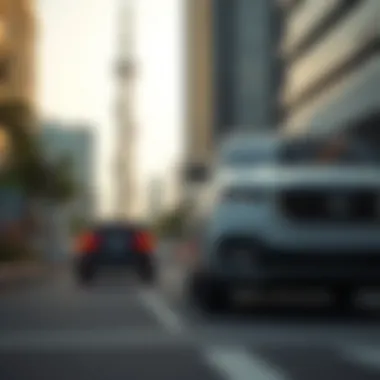 Exploring Indigo Rent a Car Services in JLT Summary Exploring Indigo Rent a Car Services in JLT Summary