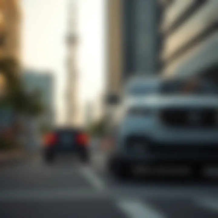 Exploring Indigo Rent a Car Services in JLT Summary Exploring Indigo Rent a Car Services in JLT Summary