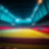 Exploring Indoor Football Fields: A Comprehensive Analysis Introduction