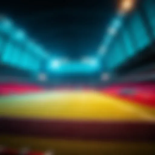 Exploring Indoor Football Fields: A Comprehensive Analysis Introduction