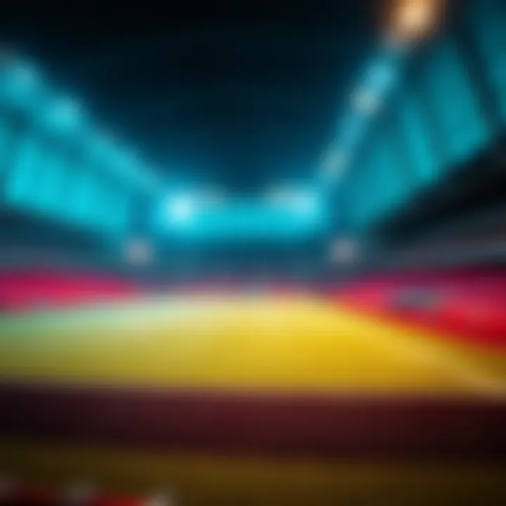 Exploring Indoor Football Fields: A Comprehensive Analysis Introduction